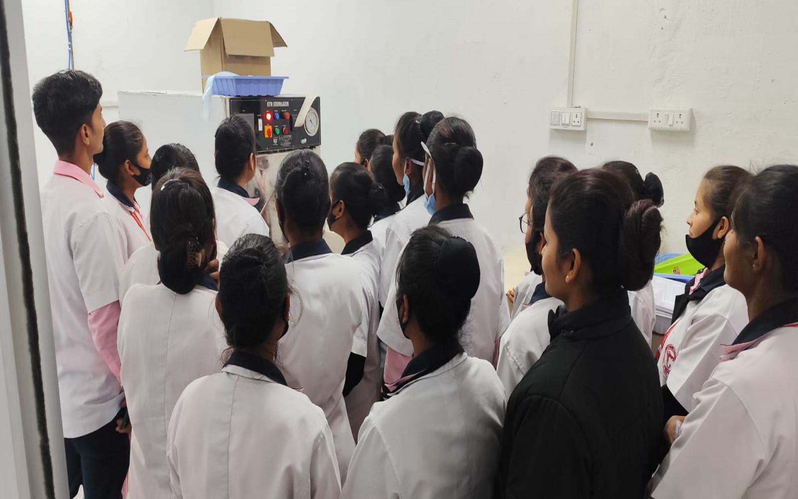 Bio Medical Waste Management